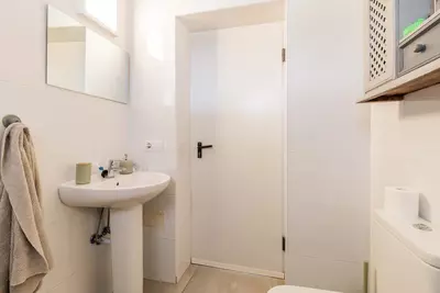 Detached Villa in Estepona