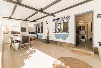 Detached Villa in Estepona