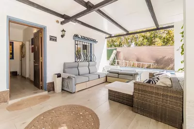 Detached Villa in Estepona