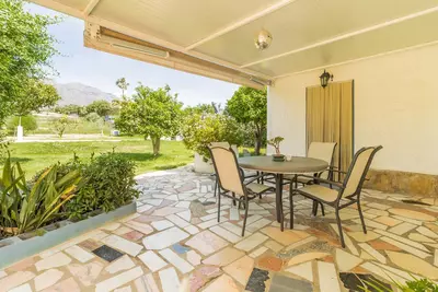 Detached Villa in Estepona