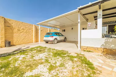 Detached Villa in Estepona
