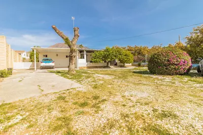 Detached Villa in Estepona