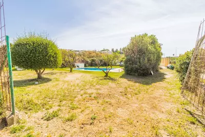 Detached Villa in Estepona