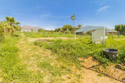 Detached Villa in Estepona