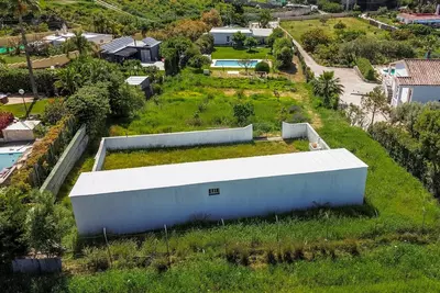 Detached Villa in Estepona