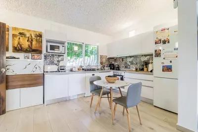 Detached Villa in Estepona
