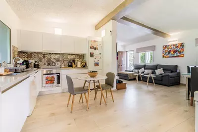 Detached Villa in Estepona