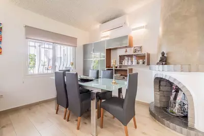 Detached Villa in Estepona