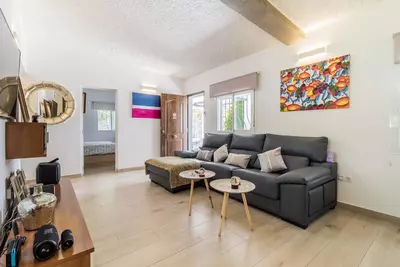 Detached Villa in Estepona