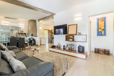 Detached Villa in Estepona