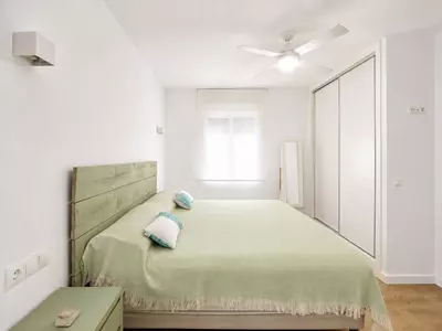 Middle Floor Apartment in San Pedro de Alcántara