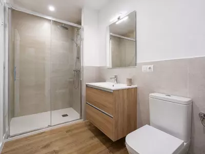 Middle Floor Apartment in San Pedro de Alcántara