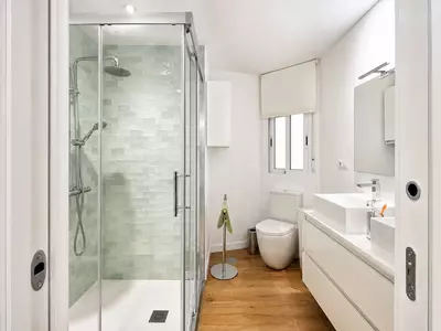 Middle Floor Apartment in San Pedro de Alcántara