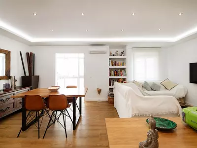 Middle Floor Apartment in San Pedro de Alcántara