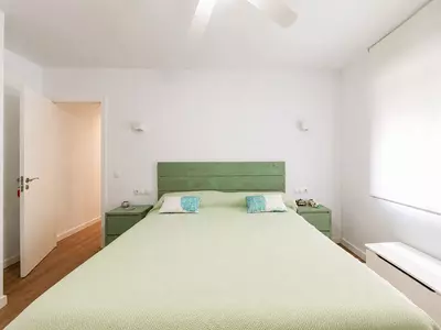 Middle Floor Apartment in San Pedro de Alcántara