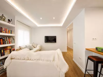 Middle Floor Apartment in San Pedro de Alcántara