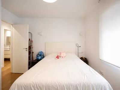 Middle Floor Apartment in San Pedro de Alcántara