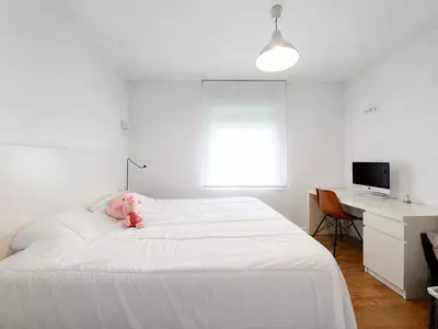 Middle Floor Apartment in San Pedro de Alcántara