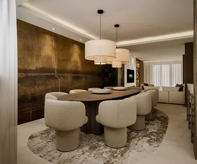 Semi-Detached House in Marbella