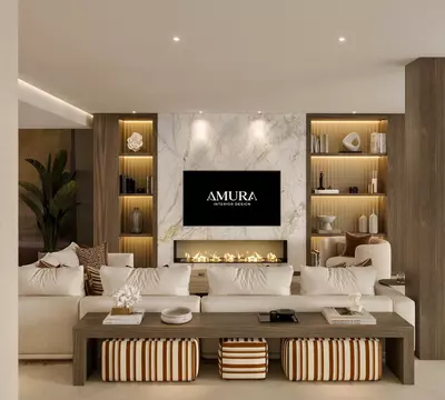 Semi-Detached House in Marbella