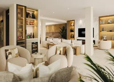Semi-Detached House in Marbella