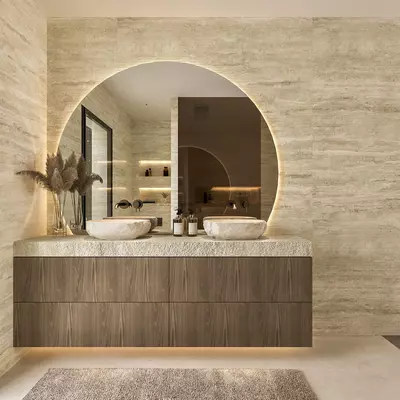 Semi-Detached House in Marbella