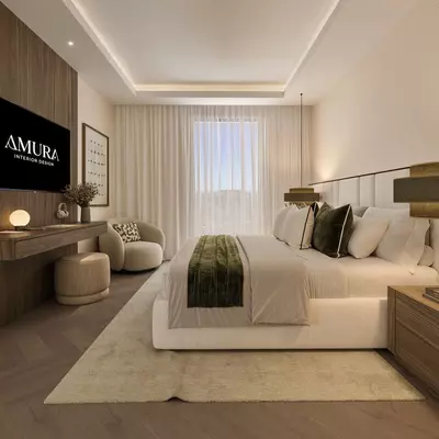 Semi-Detached House in Marbella