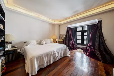 Duplex in Puerto Banús