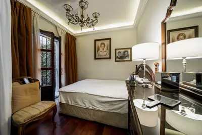 Duplex in Puerto Banús