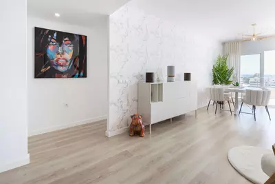 Penthouse in Nueva Andalucía