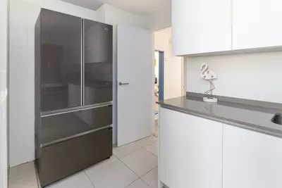 Penthouse in Nueva Andalucía