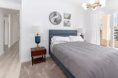Penthouse in Nueva Andalucía