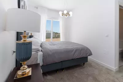 Penthouse in Nueva Andalucía