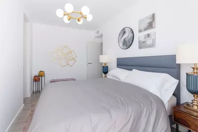 Penthouse in Nueva Andalucía