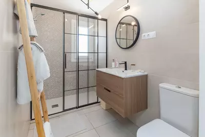 Penthouse in Nueva Andalucía
