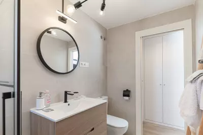 Penthouse in Nueva Andalucía