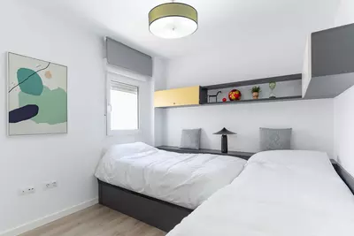 Penthouse in Nueva Andalucía