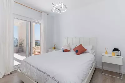 Penthouse in Nueva Andalucía
