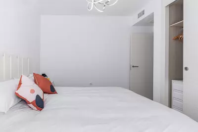 Penthouse in Nueva Andalucía