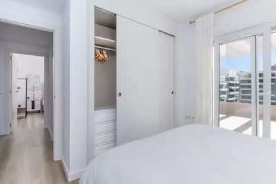 Penthouse in Nueva Andalucía