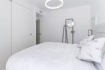 Penthouse in Nueva Andalucía