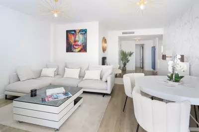 Penthouse in Nueva Andalucía