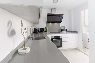 Penthouse in Nueva Andalucía