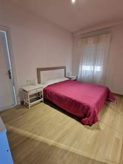 Middle Floor Apartment in Estepona