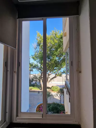 Middle Floor Apartment in Estepona