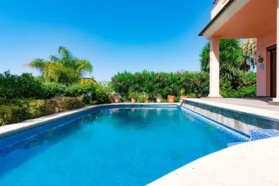 Detached Villa in Estepona