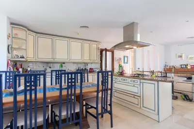 Detached Villa in Estepona