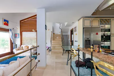 Detached Villa in Estepona