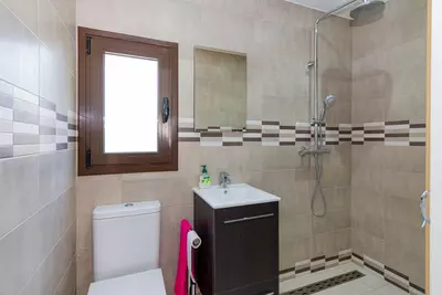 Detached Villa in Estepona