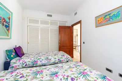 Detached Villa in Estepona